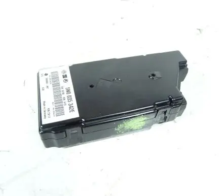 Skoda Octavia Mk2 (1Z) Engine control unit/module 5N0035342E