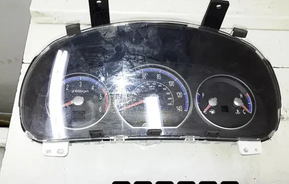 Hyundai Santa Fe Speedometer (instrument cluster)