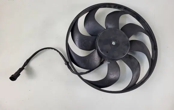 Opel Grandland X Electric radiator cooling fan 1999-5YY0591EP