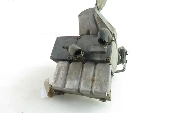 Opel Omega B2 Auxiliary pre-heater (Webasto) 09146031