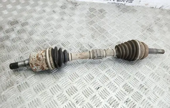 Toyota Corolla Verso E121 Front driveshaft 