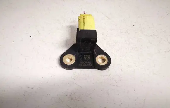 Infiniti QX50 (J50) Airbag deployment crash/impact sensor na3wy13 6029d96