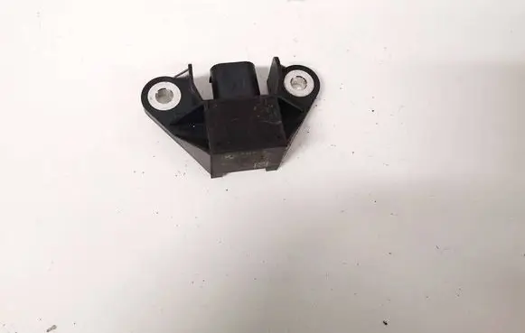 BMW 5 F10 F11 Airbag deployment crash/impact sensor 9159310 6577170510