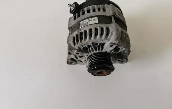 Land Rover Evoque I Generator/alternator BJ3210300AD
