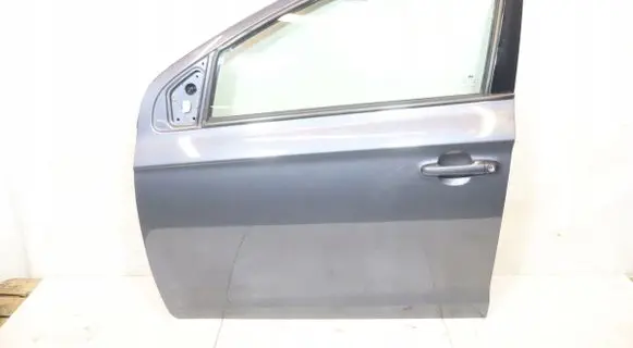 Hyundai i20 (PB PBT) Front door