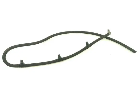 BMW 1 E81 E87 Fuel return line/hose 