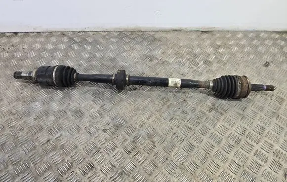 Toyota Auris E180 Front driveshaft 4341002850C EBJ92MBC194 316141737