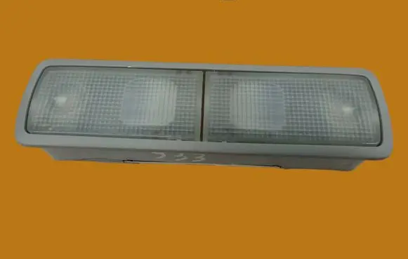 Honda FR-V Rear seat light