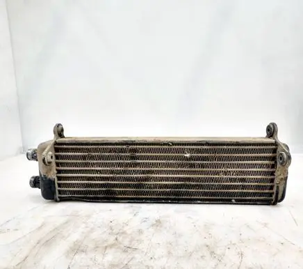 Mercedes-Benz SL R129 Gearbox / Transmission oil cooler 1295000400