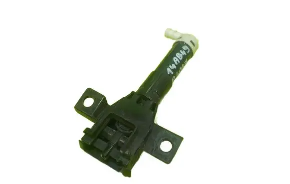 Peugeot 4007 Headlight washer pump LEWY