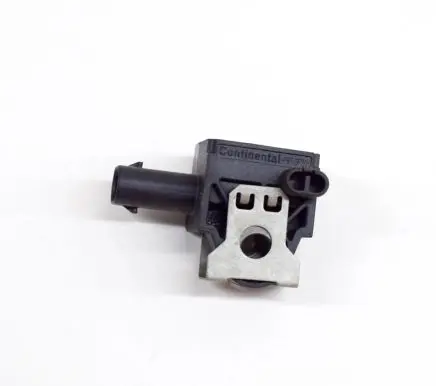 BMW 5 F10 F11 Airbag deployment crash/impact sensor 9224177