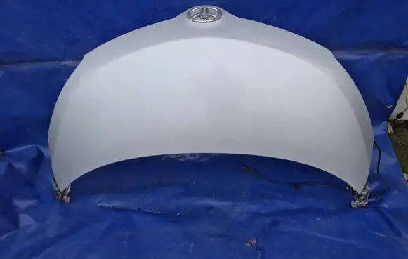 Toyota Urban Cruiser (XP110) Engine bonnet/hood
