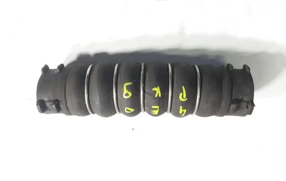 Audi A8 S8 D3 4E Intercooler hose/pipe 4E0145709A