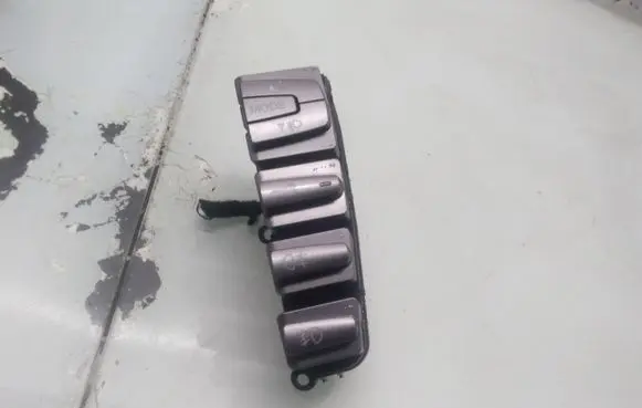 Fiat Bravo Headlight level height control switch 735424858