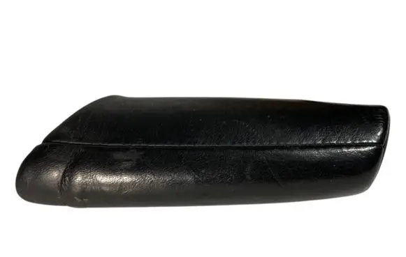 Audi A4 S4 B7 8E 8H Handbrake lever cover (leather/fabric) 