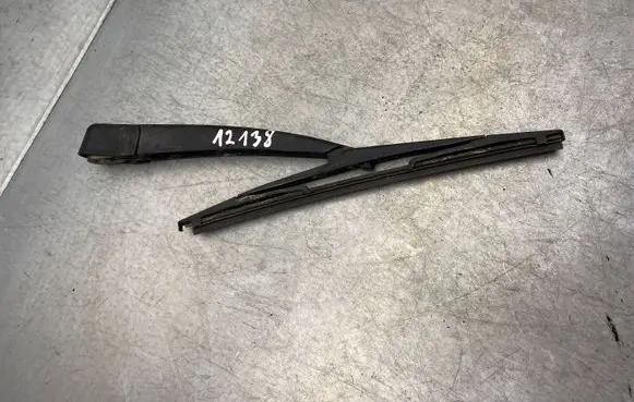 Ford Mondeo MK IV Rear wiper blade 