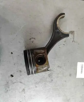 Mercedes-Benz S W222 Piston with connecting rod A6420300418