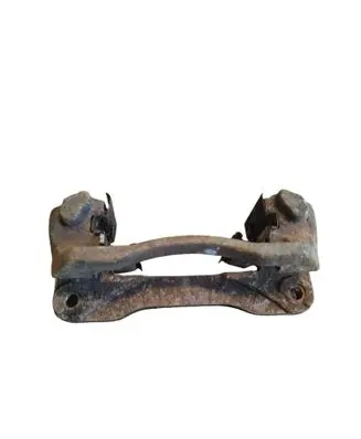 Subaru Legacy Brake caliper pad carrier rear 