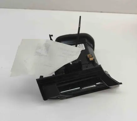 Audi Q3 F3 Dashboard air vent grill cover trim 83C820902