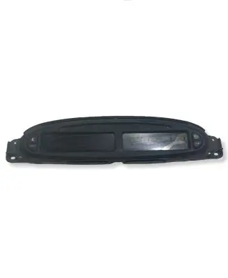 Citroen Xsara Picasso Speedometer (instrument cluster) 110008966002 9641164080