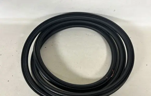 Mercedes-Benz GLC C254 Engine compartment rubber 