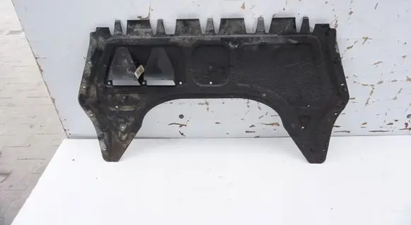 Audi A3 S3 8P Engine splash shield/under tray