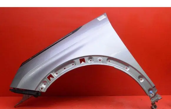 Peugeot 5008 Fender 