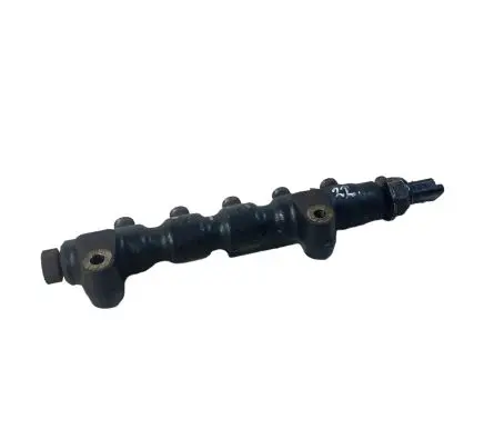 Ford Focus C-MAX Fuel main line pipe 9648580880
