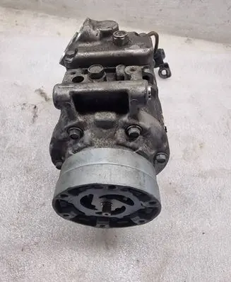 Audi A8 S8 D4 4H Air conditioning (A/C) compressor (pump)
