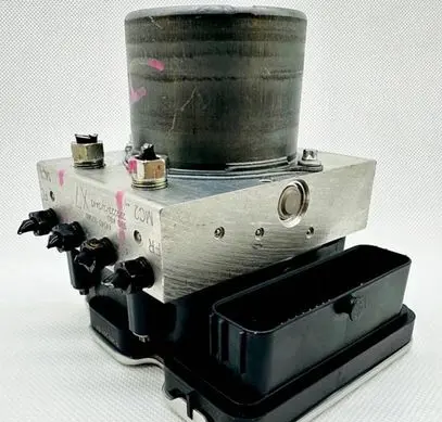 Toyota Yaris Cross ABS control unit/module 445400D560 0265291151 0265957020