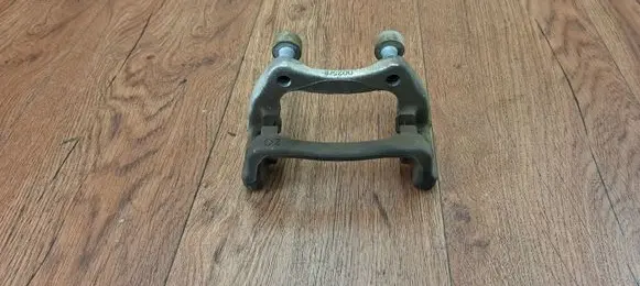 Renault Megane IV Brake caliper pad carrier rear 440017348R
