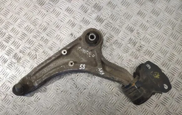 Ford Mondeo MK IV Front lower control arm/wishbone 060378G FG9C3C403ANA