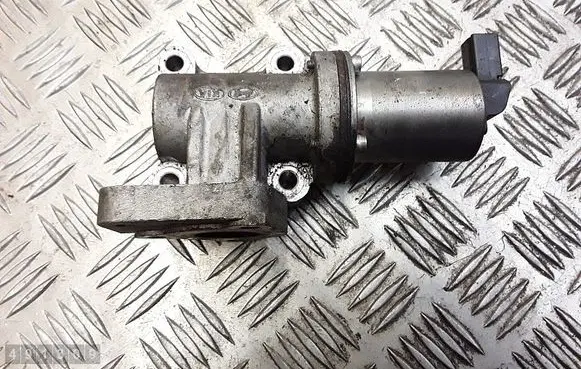 Hyundai H-1, Starex, Satellite EGR valve cooler 284104a470