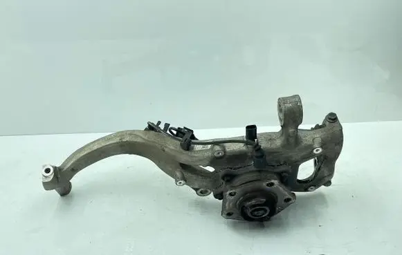 Audi A4 Allroad B9 Front wheel hub 8W0407560 DECDB77