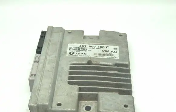 Audi Q4 e-tron Gateway control module 4KL907468C 6594528362 4K1907468C