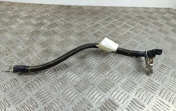 Jeep Grand Cherokee Negative earth cable (battery) 556AC 16238AG P68148556AC