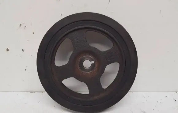 KIA Ceed Crankshaft pulley C64B 2G00