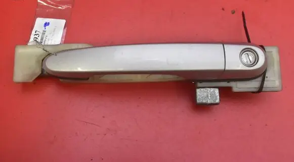 Hyundai Tucson JM Front door exterior handle