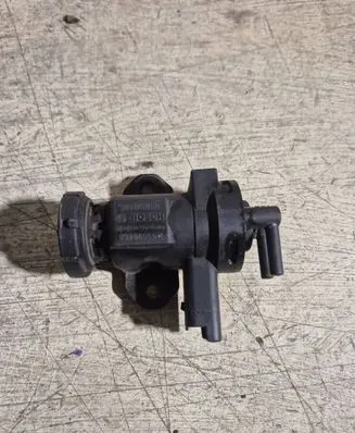 Citroen Xsara Picasso Turbo solenoid valve 9635704380 0928400414