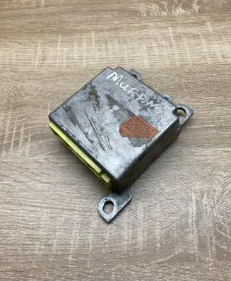 Nissan Murano Z50 Airbag control unit/module Nissanmurano