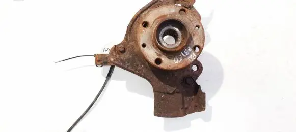 Fiat Bravo Front wheel hub