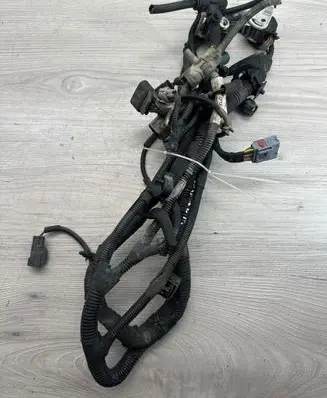 Peugeot Boxer Engine installation wiring loom 6U3T12B637