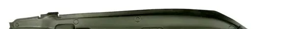 Volkswagen ID.3 Fender foam support/seal 11A821111A