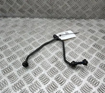Audi A5 Vacuum line/pipe/hose 8W0121081DS