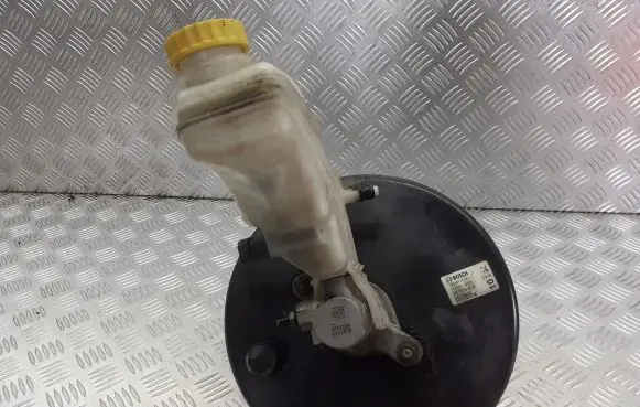 Fiat Grande Punto Brake booster 55700420