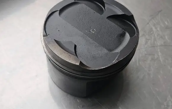 BMW M3 Piston 87L58