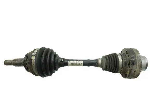 Porsche Cayenne (9PA) Front driveshaft 7L0407271C