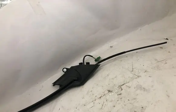 Mercedes-Benz E W213 Curtain motor A21381001279051