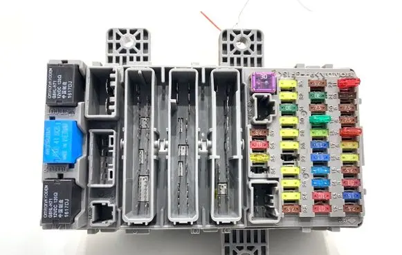 Honda Civic Other control units/modules SMG-G330