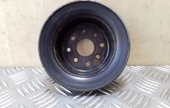 Opel Frontera A Water pump pulley 